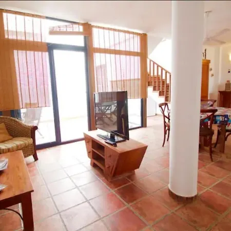 Apartment Lightbooking La Graciosa *