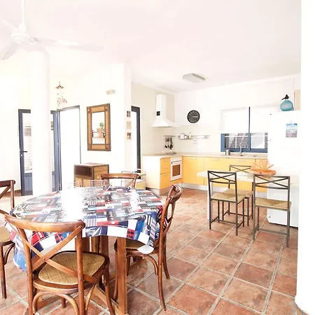 Lightbooking La Graciosa Apartment Caleta de Sebo