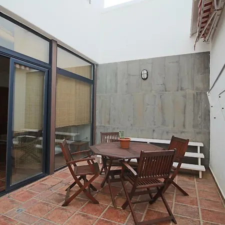 Apartment Lightbooking La Graciosa