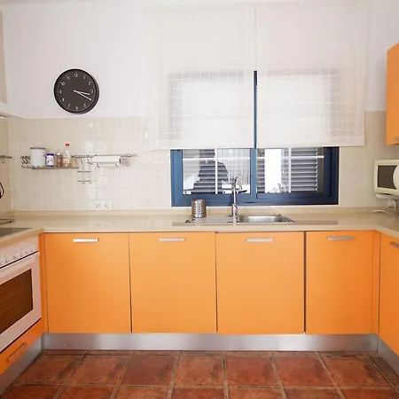 Apartment Lightbooking La Graciosa Caleta de Sebo