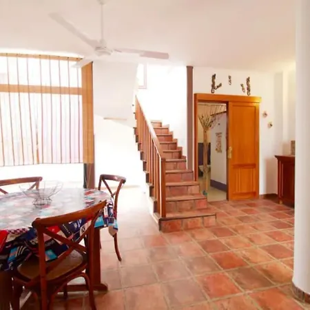 Lightbooking La Graciosa Apartment Caleta de Sebo