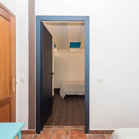 아파트 Lightbooking La Graciosa 칼레타 데 세보