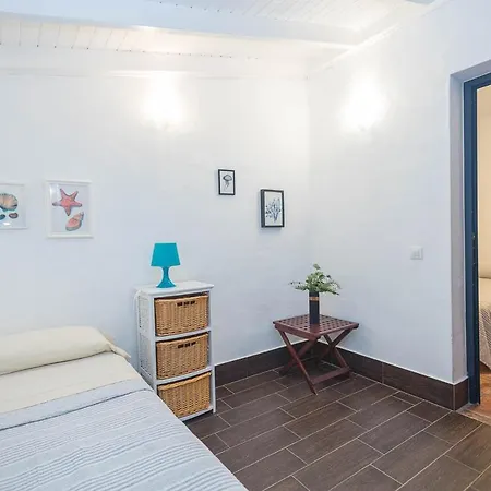 Lightbooking La Graciosa