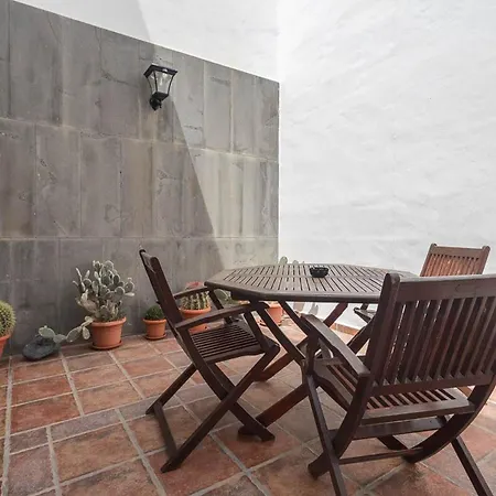 Lightbooking La Graciosa 아파트 *