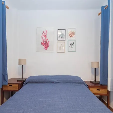 Guestready - La Graciosa Natural Paradise 招待所 3*