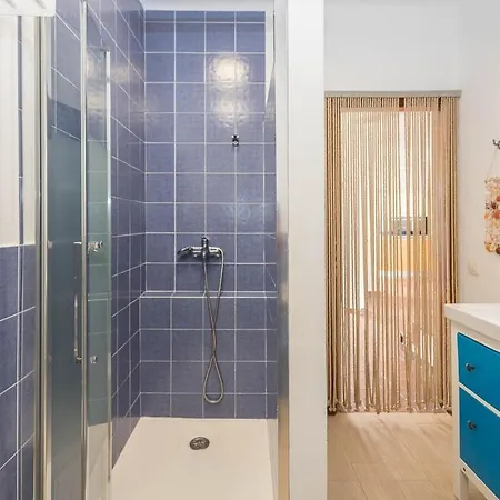Guestready - La Graciosa Natural Paradise 3*