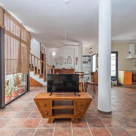 Guestready - La Graciosa Natural Paradise 3*