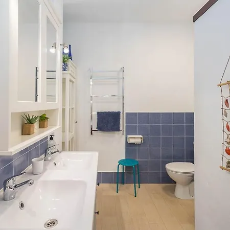 Pensionat Guestready - La Graciosa Natural Paradise Caleta de Sebo