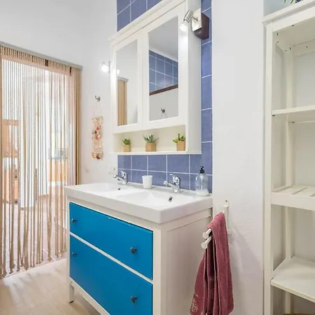 Guestready - La Graciosa Natural Paradise Pensionat