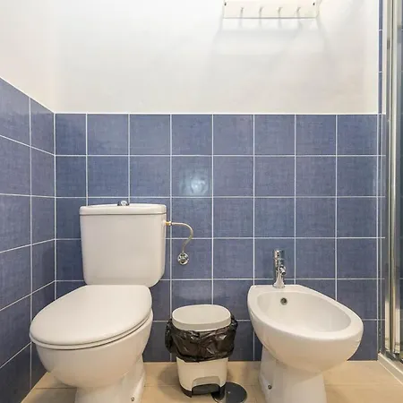 招待所 Guestready - La Graciosa Natural Paradise 3*