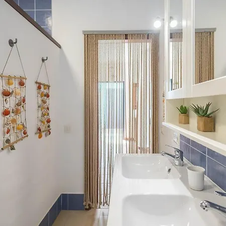 Guestready - La Graciosa Natural Paradise 3* 塞博河畔卡莱塔