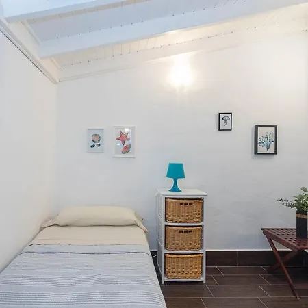 Guestready - La Graciosa Natural Paradise 塞博河畔卡莱塔