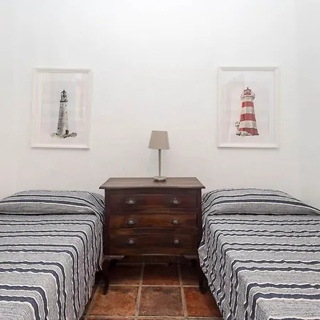 Pensionat Guestready - La Graciosa Natural Paradise Caleta de Sebo