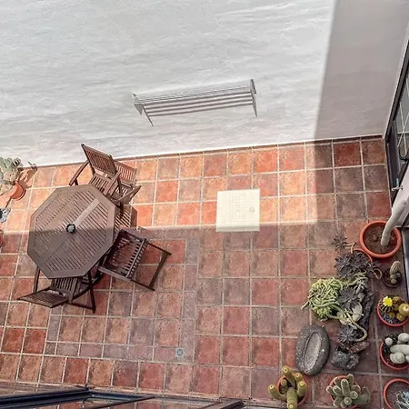 Guestready - La Graciosa Natural Paradise Pensionat 3*