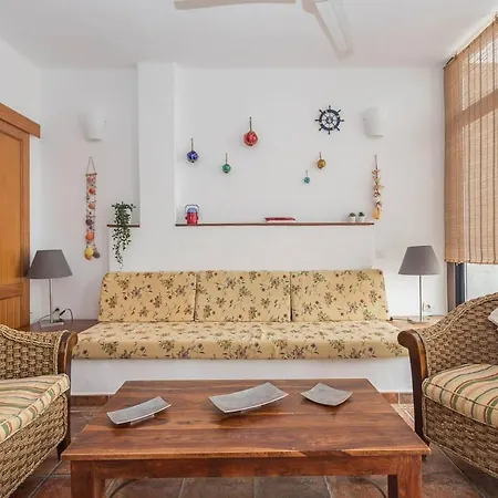 招待所 Guestready - La Graciosa Natural Paradise 3*