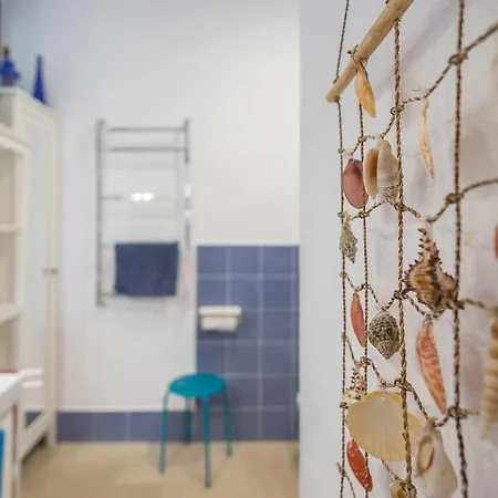 Guestready - La Graciosa Natural Paradise 3*