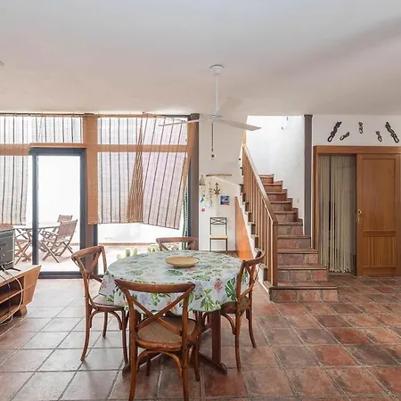 Guestready - La Graciosa Natural Paradise