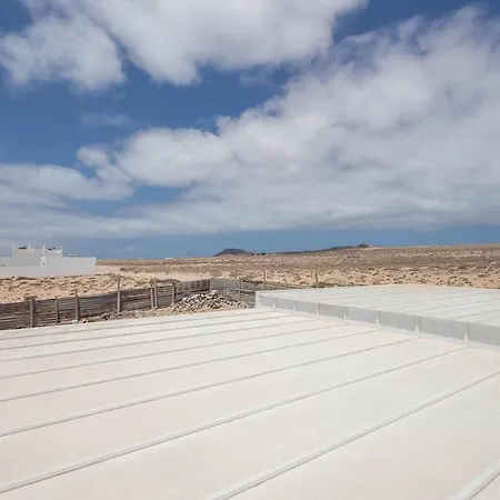 Guestready - La Graciosa Natural Paradise 3*