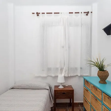 Guestready - La Graciosa Natural Paradise Pensionat