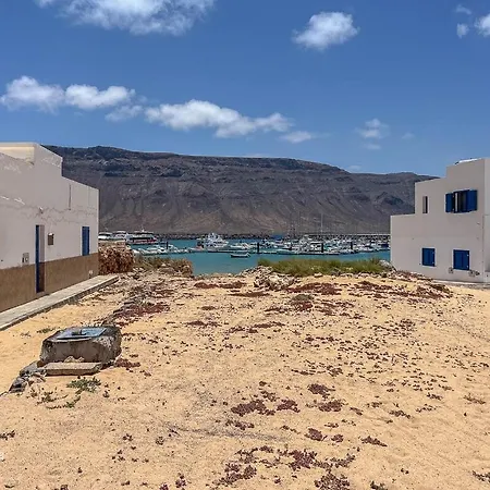 Guestready - La Graciosa Natural Paradise Pensionat 3*