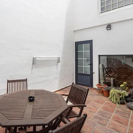 Guestready - La Graciosa Natural Paradise 3* Caleta de Sebo