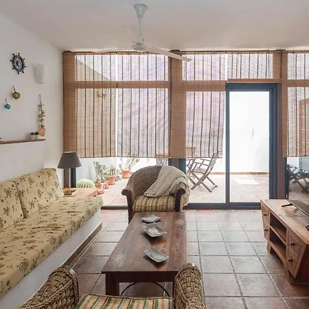 Guestready - La Graciosa Natural Paradise