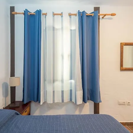 Guestready - La Graciosa Natural Paradise Pensionat