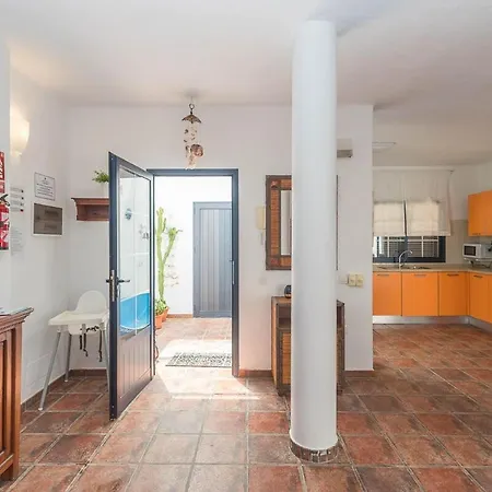 Guestready - La Graciosa Natural Paradise Pensionat 3*
