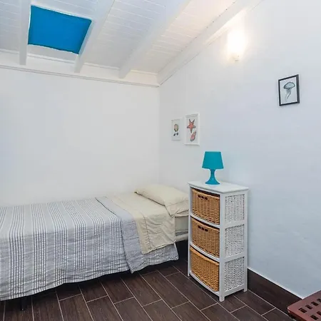 Pensionat Guestready - La Graciosa Natural Paradise Caleta de Sebo