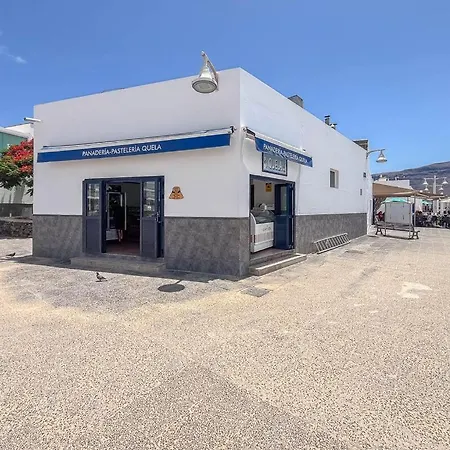 Guestready - La Graciosa Natural Paradise Pensionat