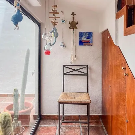 Pensionat Guestready - La Graciosa Natural Paradise Caleta de Sebo