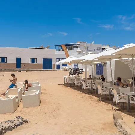 Guestready - La Graciosa Natural Paradise