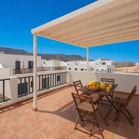 Guestready - La Graciosa Natural Paradise Gasthof