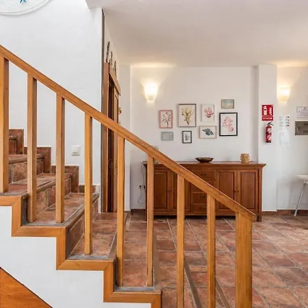 Guestready - La Graciosa Natural Paradise 3*