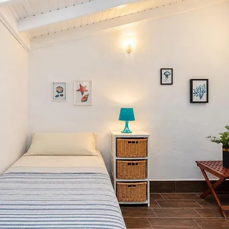 Guestready - La Graciosa Natural Paradise 3* Caleta de Sebo