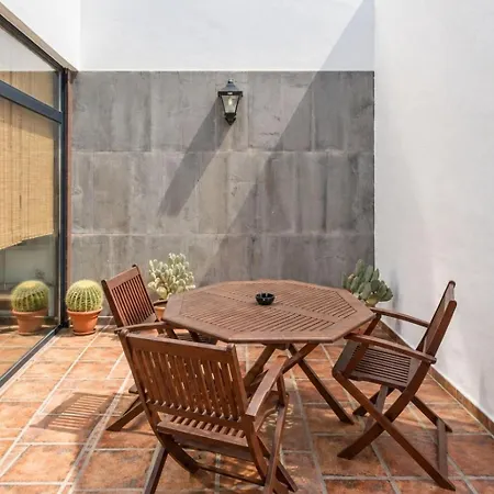 Pensjonat Guestready - La Graciosa Natural Paradise Caleta de Sebo