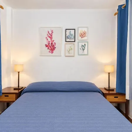 Guestready - La Graciosa Natural Paradise Pensjonat