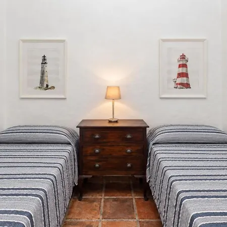 Pensjonat Guestready - La Graciosa Natural Paradise