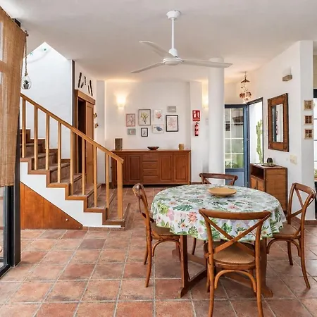 Guestready - La Graciosa Natural Paradise 3*