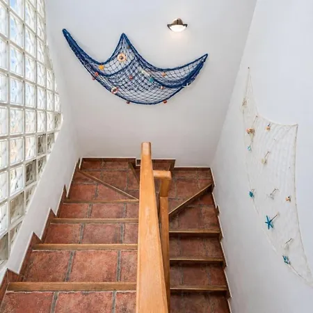 Guestready - La Graciosa Natural Paradise Pensjonat