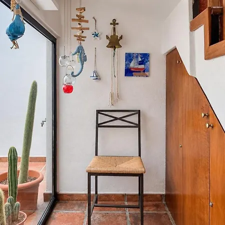 Guestready - La Graciosa Natural Paradise 3*