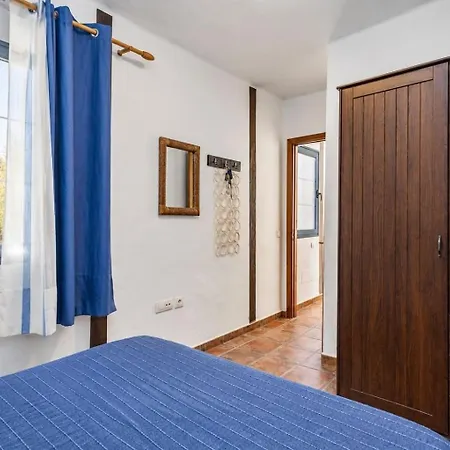 Guestready - La Graciosa Natural Paradise Caleta de Sebo